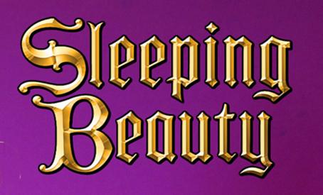 Sleeping Beauty Logo - Sleeping Beauty - Yorktownstage