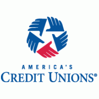 Credit Logo - America's Credit Unions | Brands of the World™ | Download vector ...