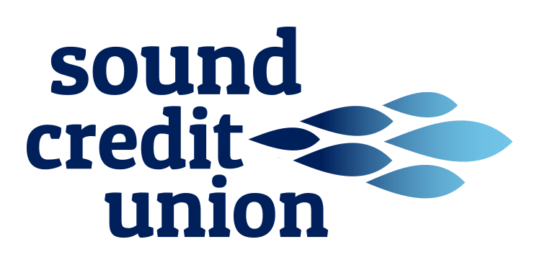 Credit Union Logo - Sound Introduces a New Brand and Purpose Statement | Sound Credit Union