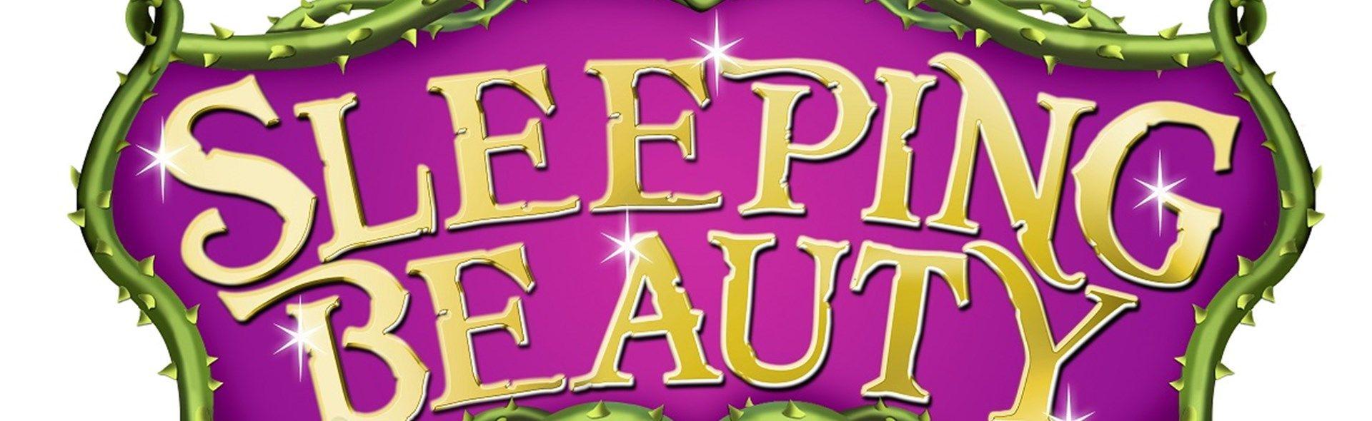 Sleeping Beauty Logo - Sleeping Beauty Auditions