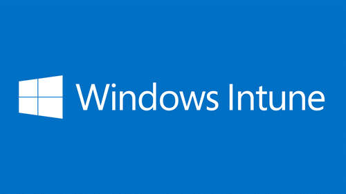 Intune Logo - Microsoft To Rename 'Windows Intune' As 'Microsoft Intune' - MSPoweruser