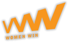 Win Logo - Women Win |