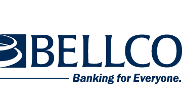 Credit Union Logo - Denver Area Credit Union. Banking for Everyone. Bellco Credit Union