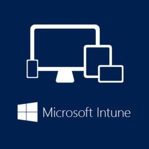 Intune Logo - Microsoft Intune Archives