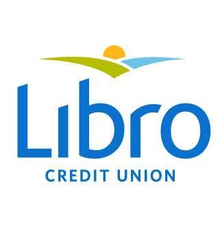 Credit Union Logo - Downloads Libro Logo. Libro Credit Union