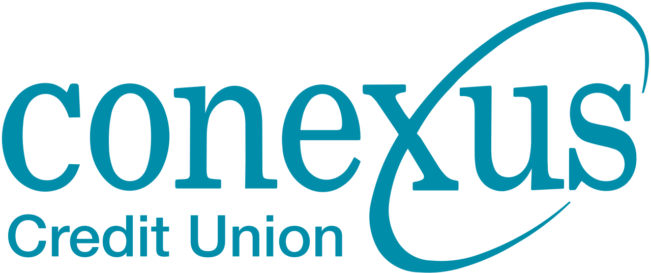 Credit Union Logo - File:Conexus Credit Union logo.svg