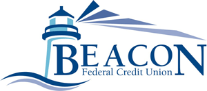 Credit Union Logo - Beacon Federal Credit Union