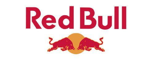 Popular Red Logo - Red Bull Logo. Design, History and Evolution