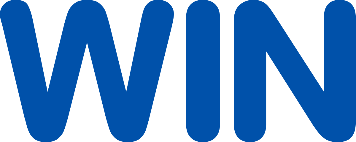 Win Logo - WIN Television