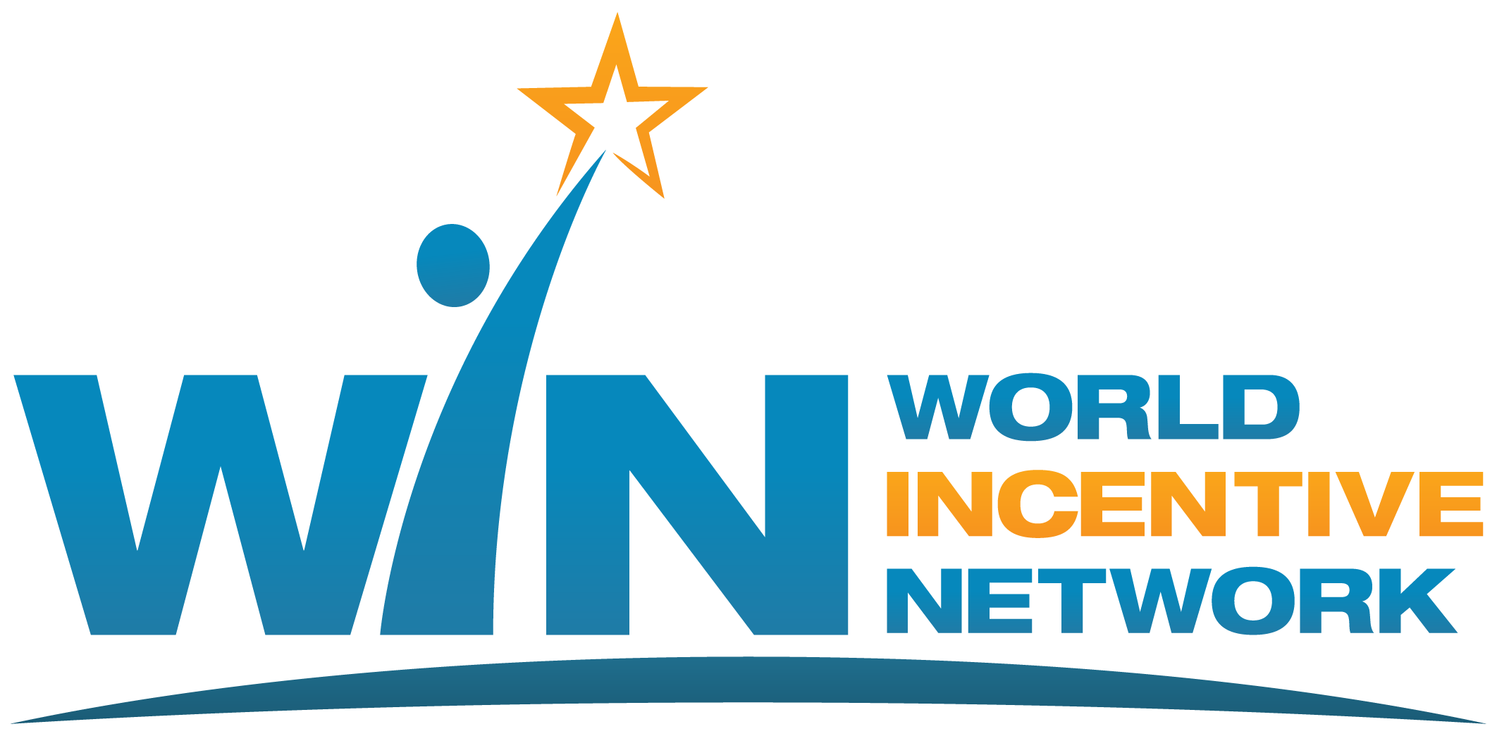 Win Logo - World Incentive Network - People Power Profits