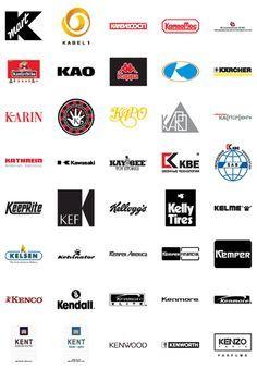 8 Letter Logo - 249 Best Logos images | Branding design, Logo branding, Brand design