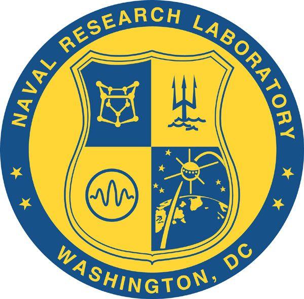 Navy Blue and Yellow Logo - File:Emblem of the Naval Research Laboratory of the United States ...