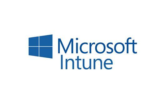 Intune Logo - Microsoft Intune logo - TSI Support
