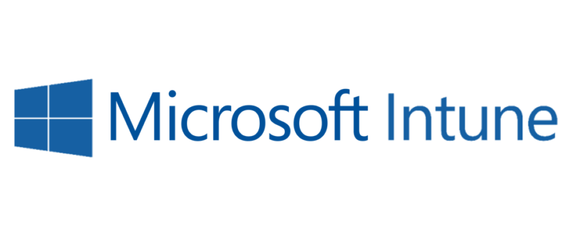 Intune Logo - How to use Microsoft Intune to deploy applications
