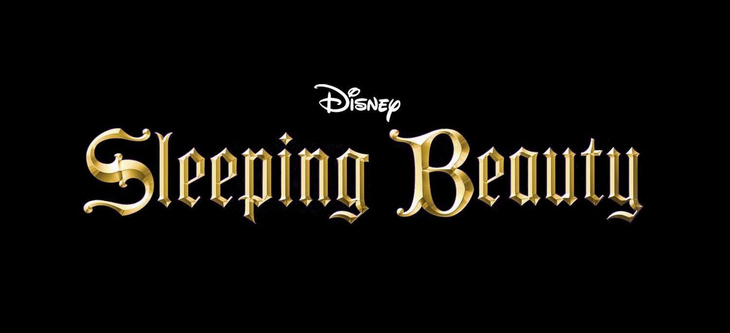 Sleeping Beauty Logo - Sleeping Beauty (2014 film)
