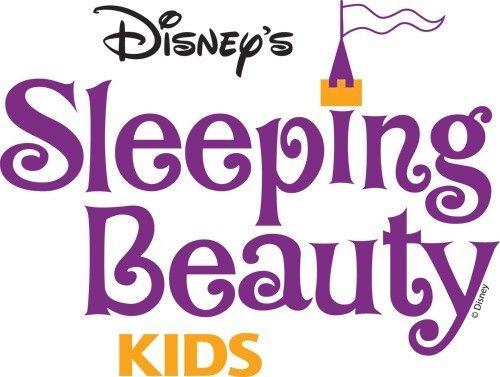 Sleeping Beauty Logo - Sleeping Beauty Kids