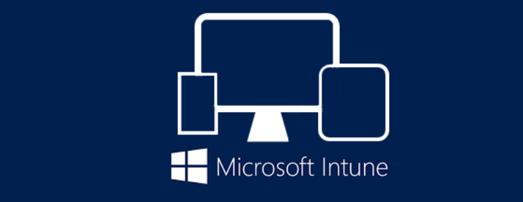 Intune Logo - Microsoft Intune - What is it? | Empower IT Solutions
