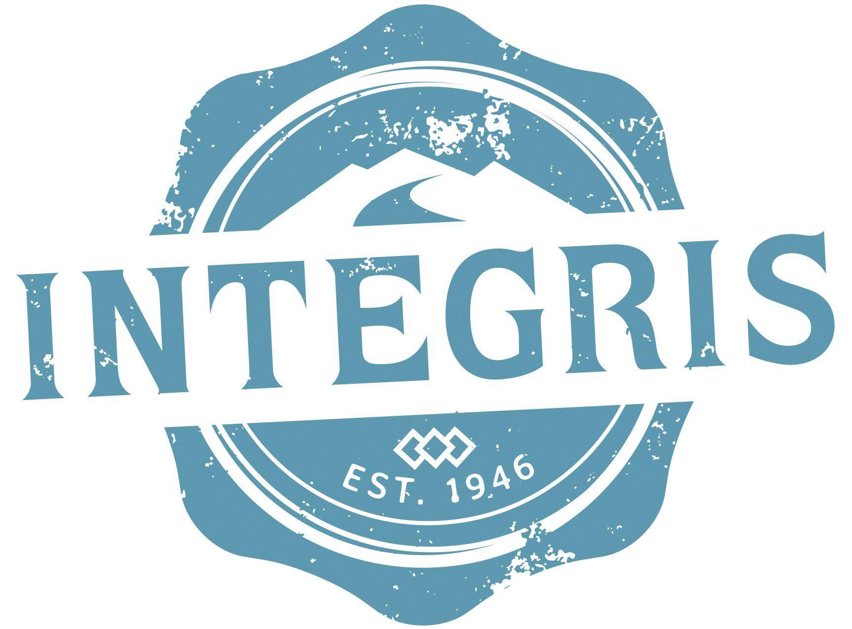 Credit Union Logo - Integris Credit Union Logos - Integris Credit Union