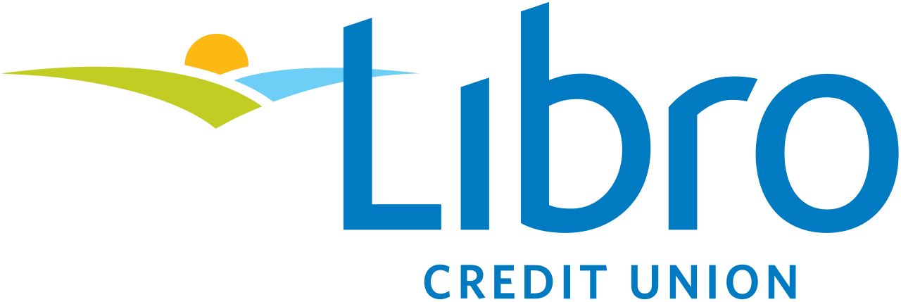 Credit Union Logo - File:Libro Credit Union logo.svg