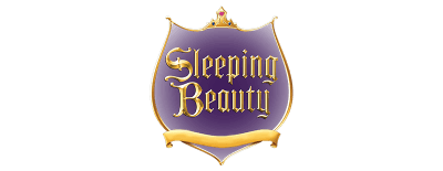 Sleeping Beauty Logo - Download SLEEPING BEAUTY Free PNG transparent image and clipart