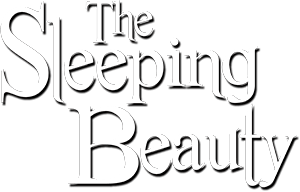 Sleeping Beauty Logo - The Sleeping Beauty. Oklahoma City Ballet