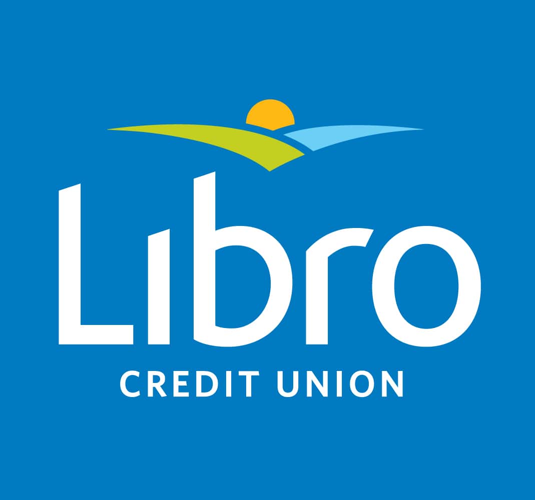 Credit Union Logo - Downloads - The Libro Logo | Libro Credit Union