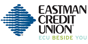 Credit Union Logo - Eastman Credit Union