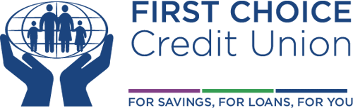 Credit Union Logo - Home - First Choice Credit Union