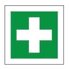 First Aid Logo - First Aid Signs & First Aid Signage