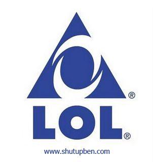 America Online Logo - America Online LOL! AOL should use this as their... | Ben Gillin