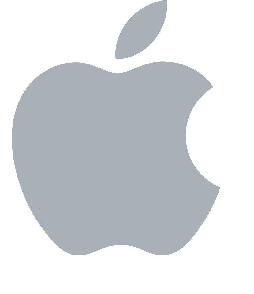 2014 Apple Company Logo - Apple has been accused of relying on students working illegal