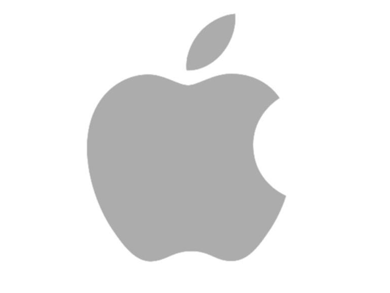 2014 Apple Company Logo - The era of tech firms 'copying Apple' is coming to an end | ZDNet