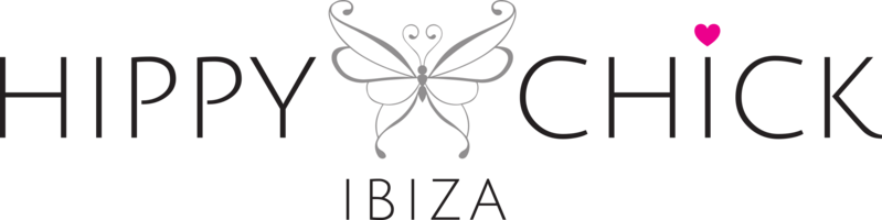 Hippie Style Logo - Hippy Chick Ibiza