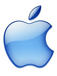 Www.Apple Logo - Fred Design | So why an apple? The history of the apple logo