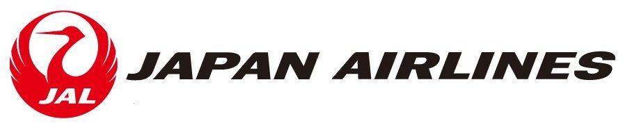 Japan Airlines Logo - Japan airlines Logos