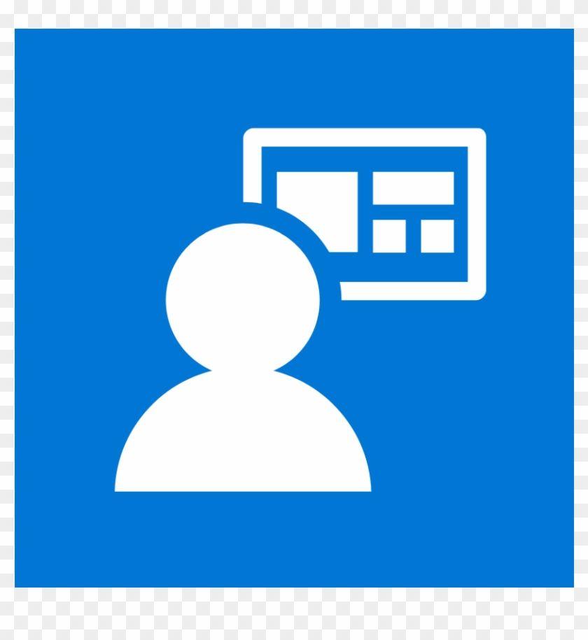 Intune Logo - Microsoft Intune Company Portal Transparent PNG Clipart
