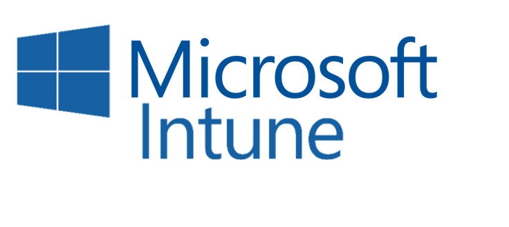 Intune Logo - The Benefits Of Microsoft Intune - Lucidica | IT Support London