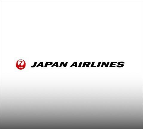 Jal Japan Airlines Logo - Hawaiian Airlines & Japan Airlines | Hawaiian Airlines