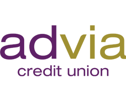 Credit Union Logo - Youth Accounts. Advia Credit Union
