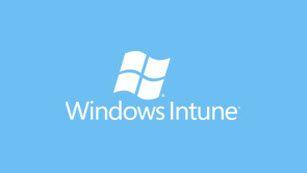 Intune Logo - Windows Intune Logo 970 80