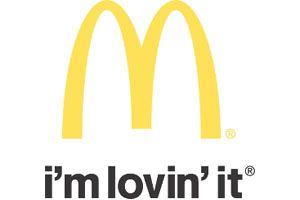 McDonald's Logo - Logos | McDonald's Corporation
