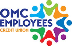 Credit Union Logo - OMC Employees Credit Union