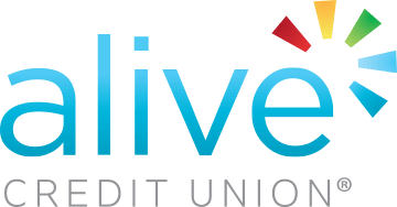 Credit Union Logo - Alive Credit Union. Jacksonville, FL, LA