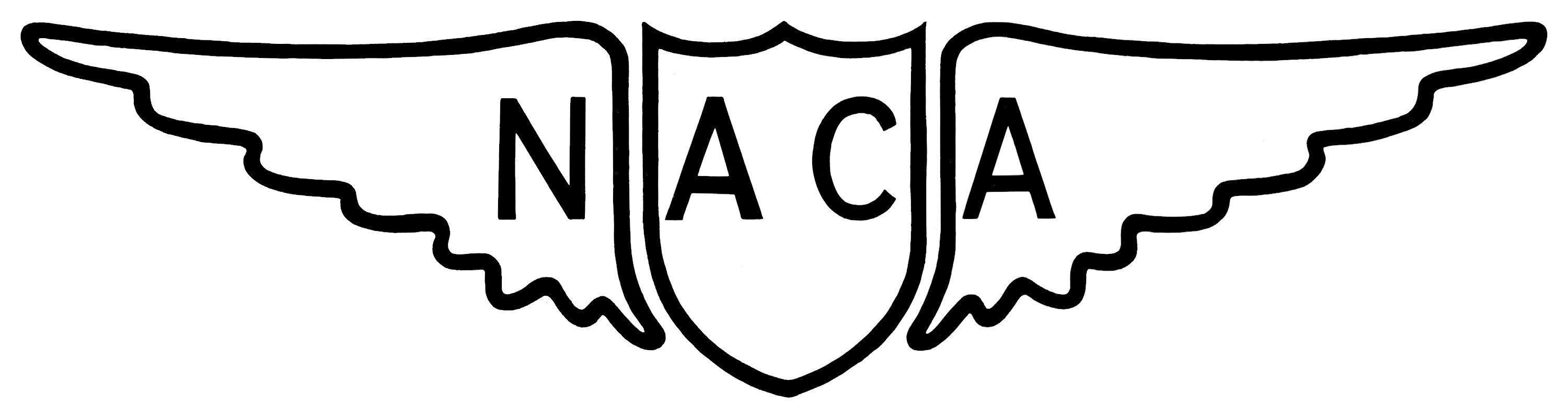 NACA Logo - NACA Logo