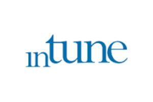 Intune Logo - New Production & Teaching Complexes at Top Education Facilities by ...