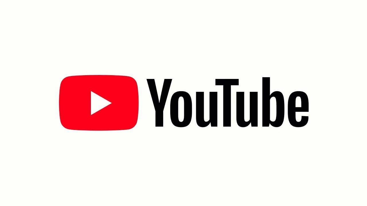 Old and New YouTube Logo - Youtube New and Old Logo Animation - YouTube