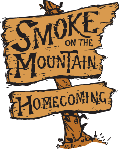 Smoke On the Mountain Logo - Review – Smoke on the Mountain Homecoming | Plaza Theatre Company's ...