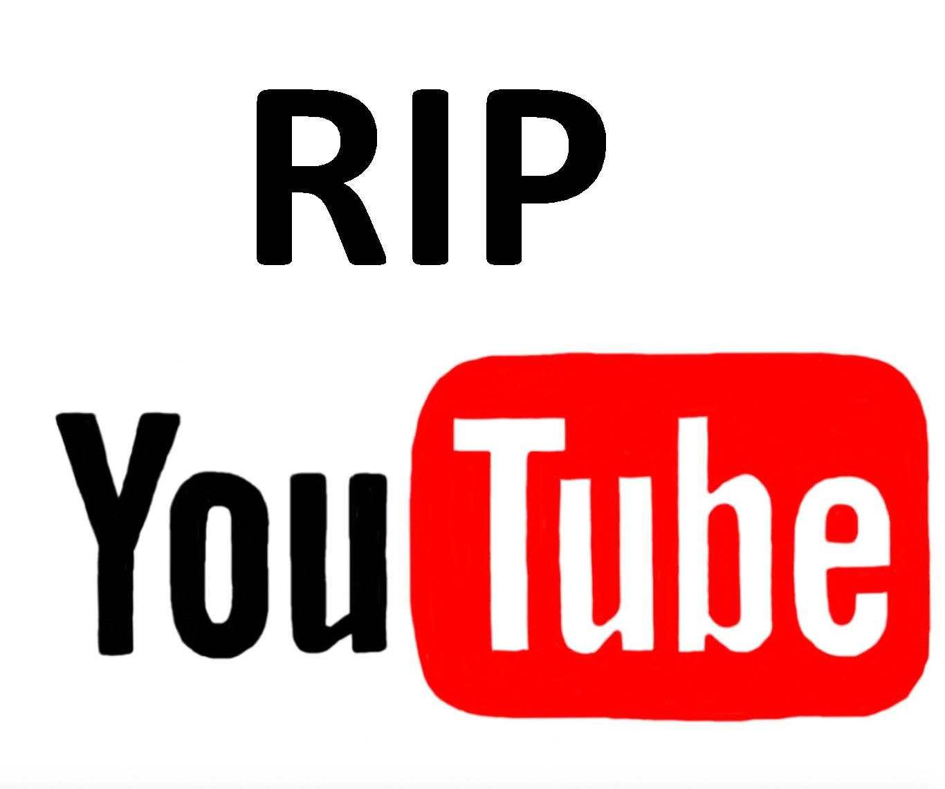 YouTube Old Logo - Only '90s kids will remember the old YouTube logo : funny