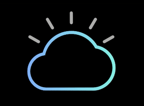 IBM Cloud Software Logo - IBM Cloud Computing Services for Builders and Innovators - India