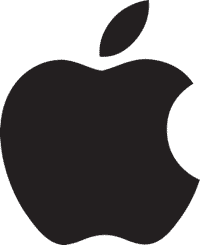 2014 Apple Company Logo - Fred Design | So why an apple? The history of the apple logo